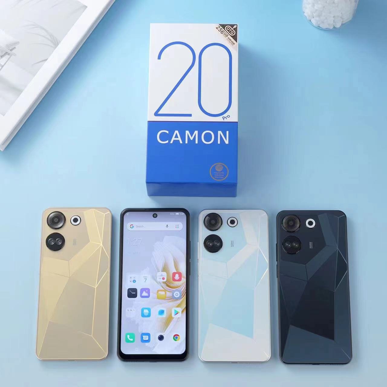 2025 global hot m horse smartphone cheap 3g 4g c20 pro smartphone